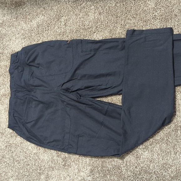 Cherokee Form Scrub Set - Picture 6 of 8